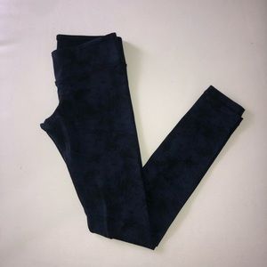 Vimmia Reversible Legging in Navy
